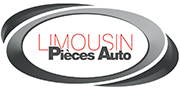 Logo Limousin Pièces Auto