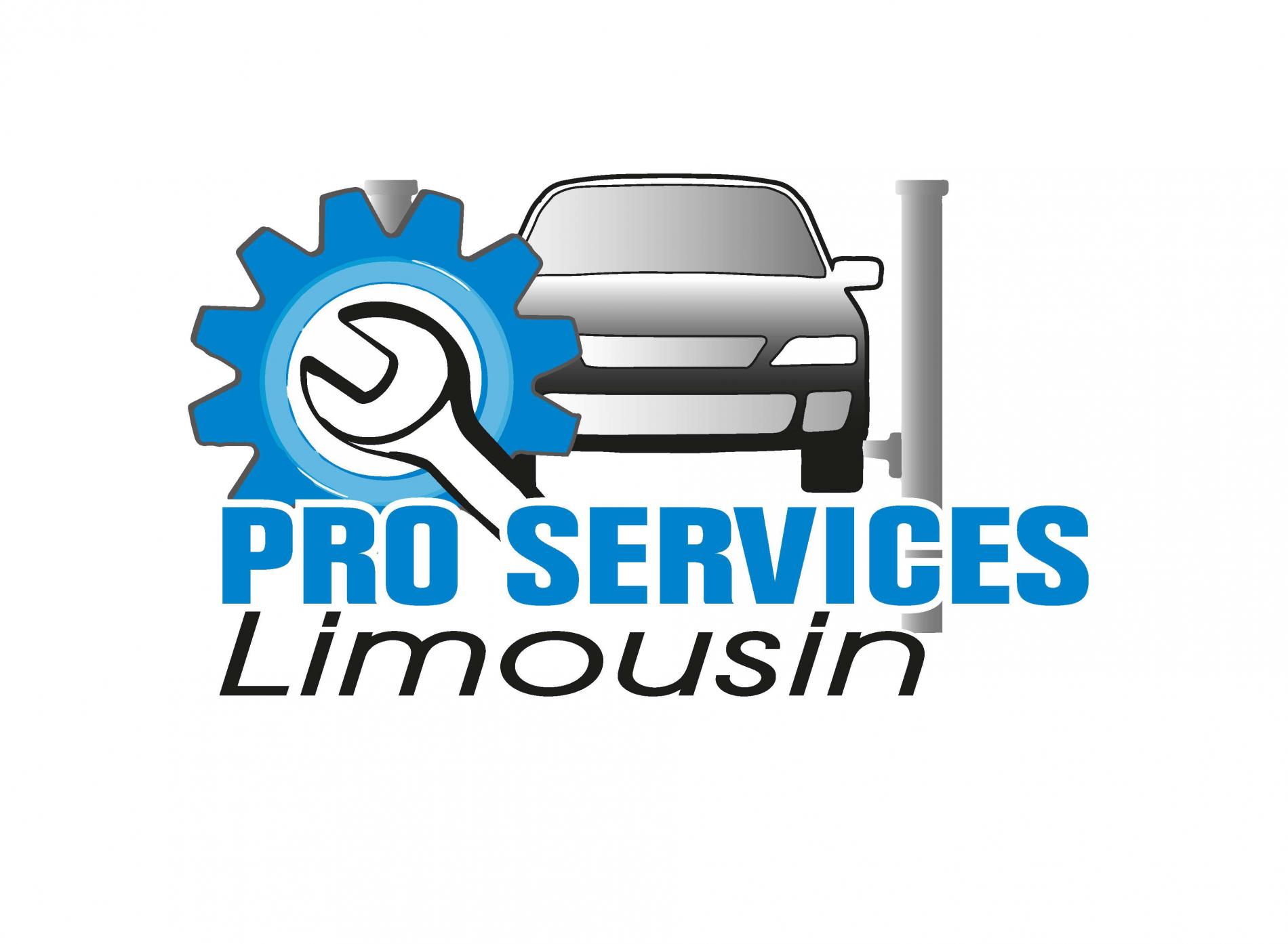 Pro Services Limousin
